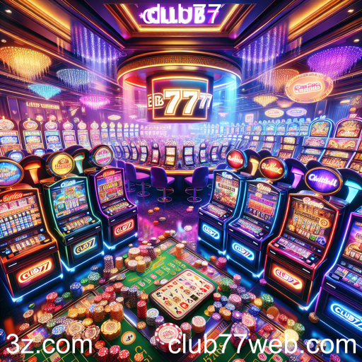 Aproveite as Promoções Imperdíveis no Club77
